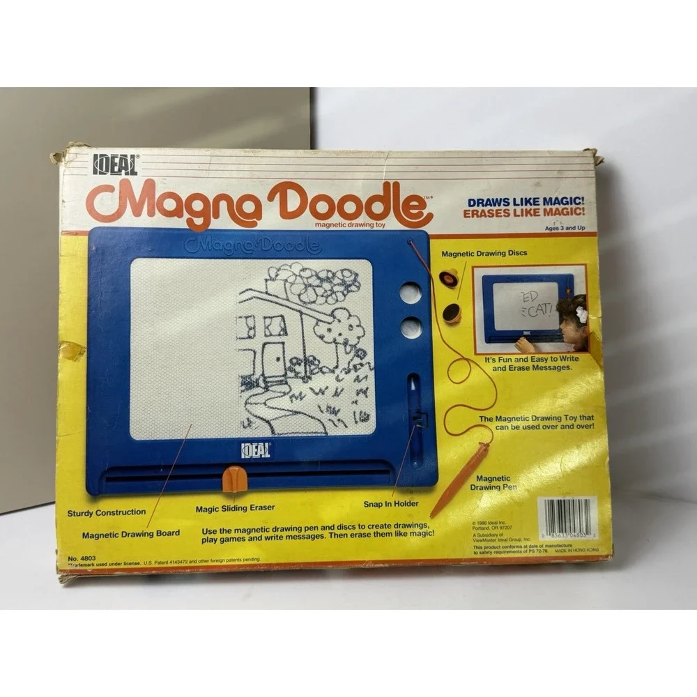 TYCO magna doodle